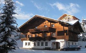 Apartmenthaus Kuchelberg