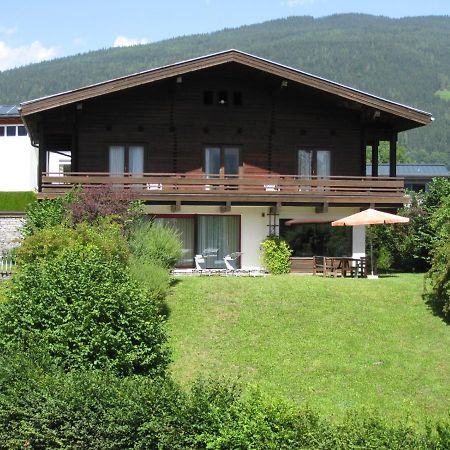 Apartmenthaus Kuchelberg Altenmarkt im Pongau Exteriér fotografie