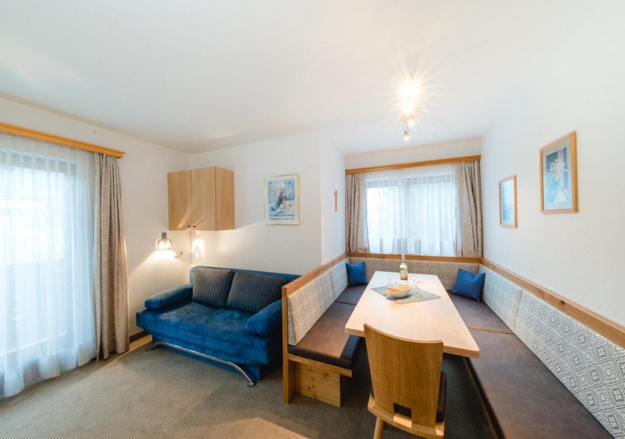 Apartmenthaus Kuchelberg Altenmarkt im Pongau Exteriér fotografie