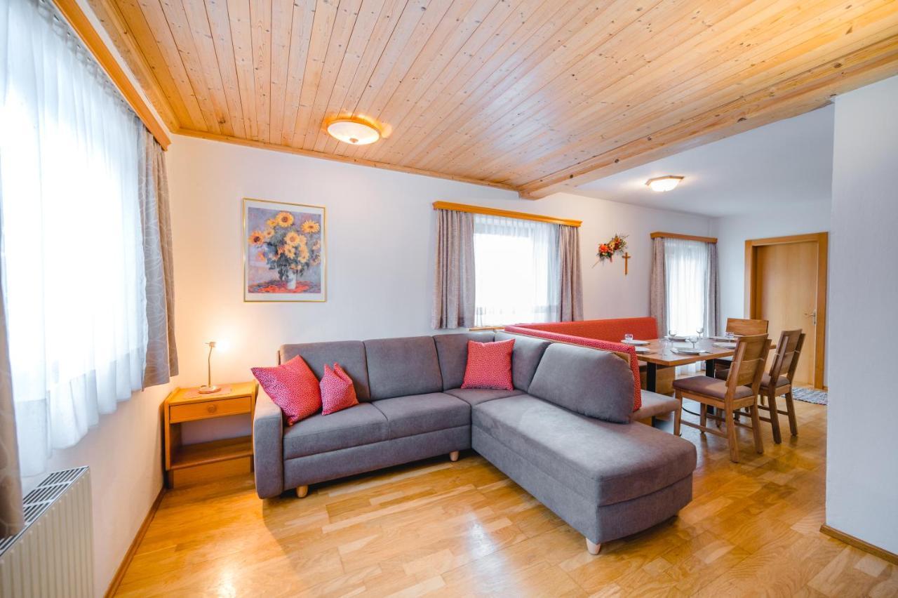 Apartmenthaus Kuchelberg Altenmarkt im Pongau Exteriér fotografie