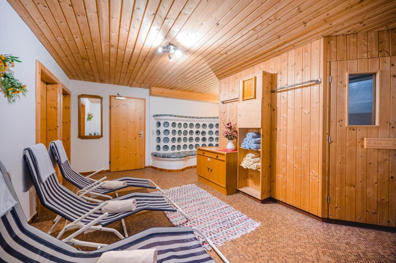 Apartmenthaus Kuchelberg Altenmarkt im Pongau Exteriér fotografie