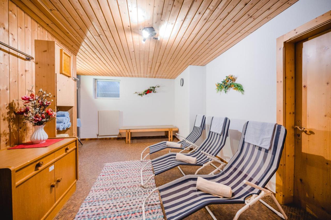 Apartmenthaus Kuchelberg Altenmarkt im Pongau Exteriér fotografie