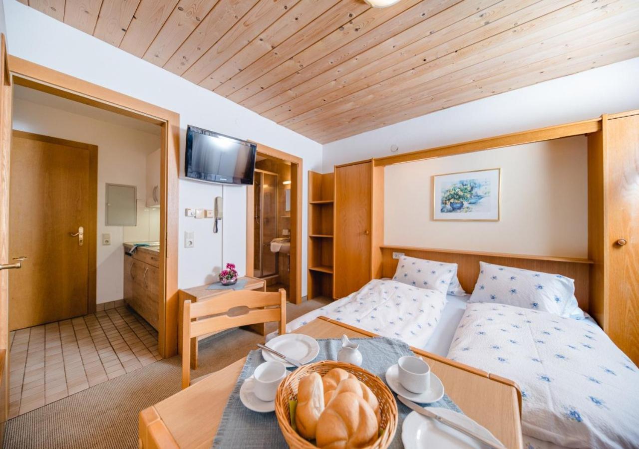 Apartmenthaus Kuchelberg Altenmarkt im Pongau Exteriér fotografie