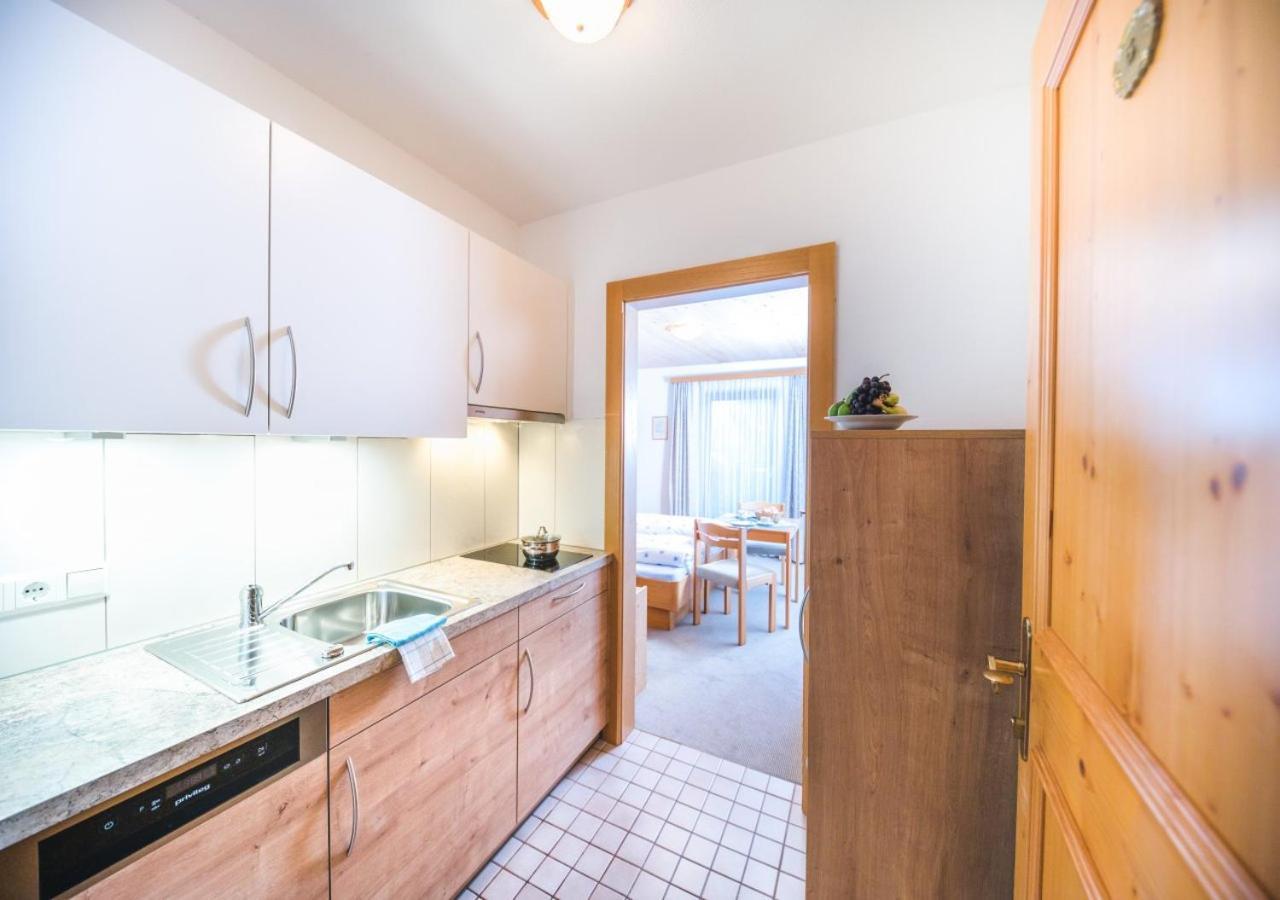 Apartmenthaus Kuchelberg Altenmarkt im Pongau Exteriér fotografie